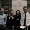Faith Matters Team With Home Office Officers At The Communities And Local Government Prevent Conference